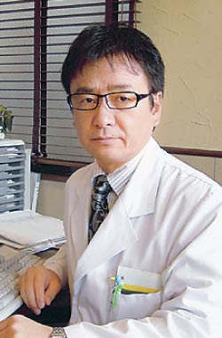 長井ゼミ主宰・現役医師長井 敏弘
