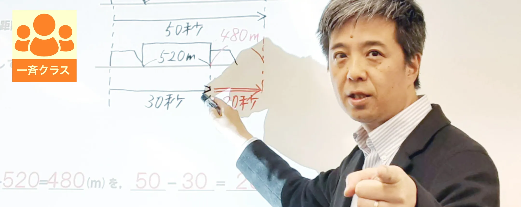 中学受験クラス