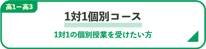 1対1個別コース