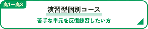 演習型個別コース