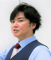 三木先生