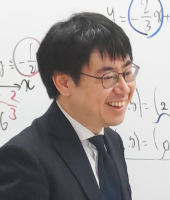 谷口先生