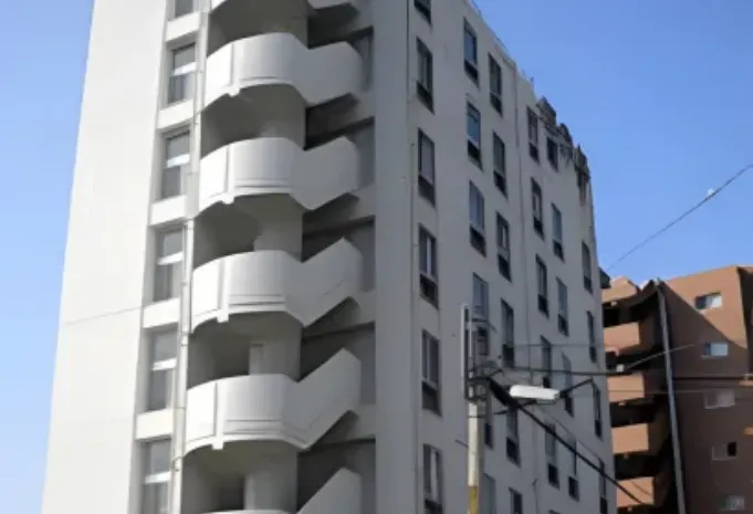 ドーミー広島駅前2